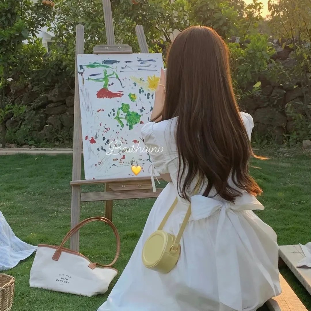 海边的李尔